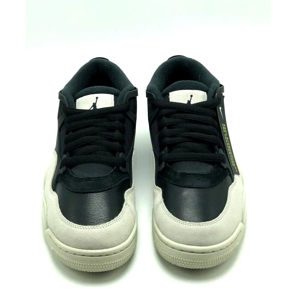 Nike shoes - Air Jordan 4 RM - Air - FQ7939-001 - Black 11
