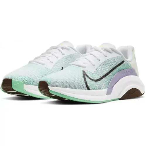 Nike shoes - Nike ZoomX SuperRep - ZoomX SuperRep - CK9406 135 - White 3