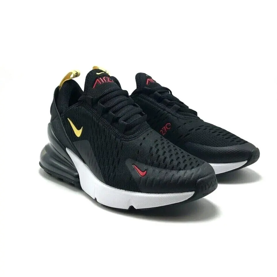 Nike shoes - Nike Air Max 270 - Air Max - Black 0