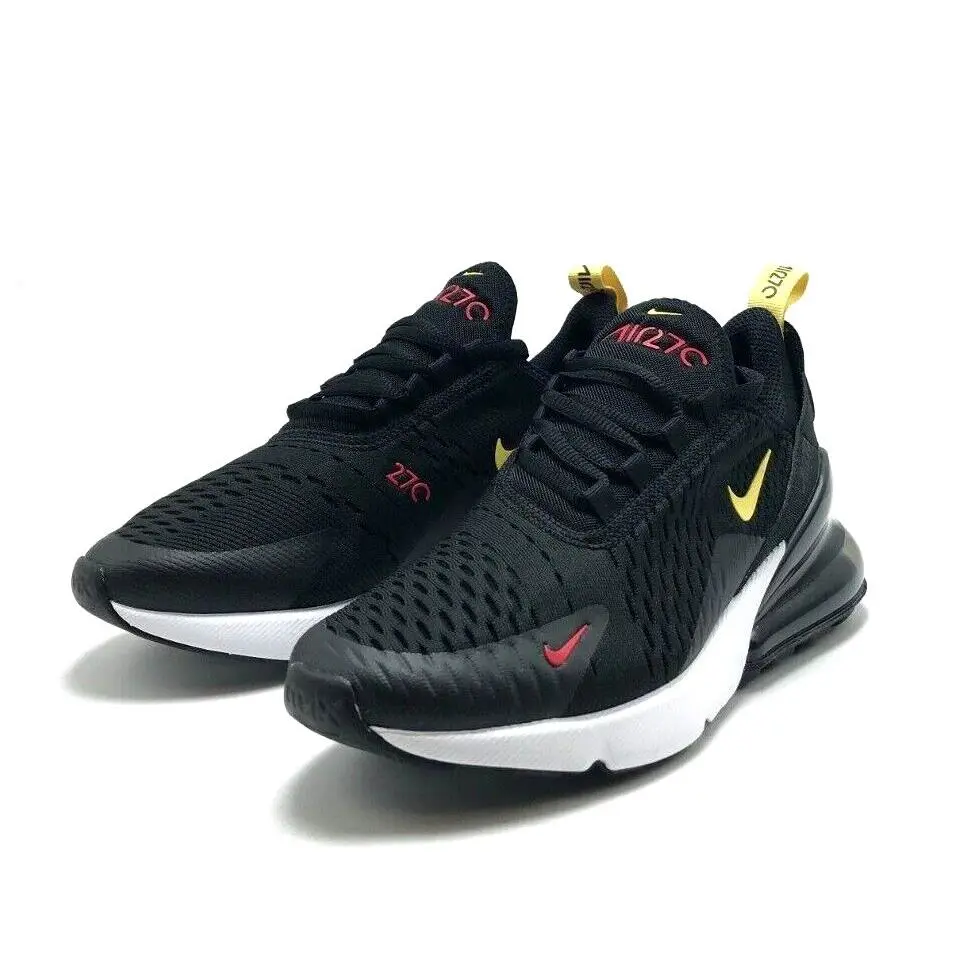 Nike shoes - Nike Air Max 270 - Air Max - Black 1