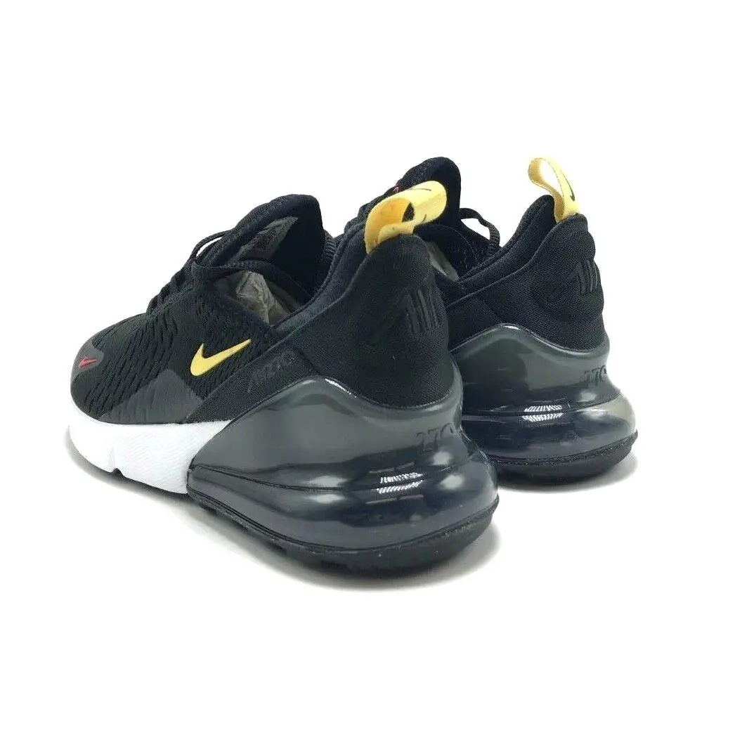 Nike shoes - Nike Air Max 270 - Air Max - Black 2