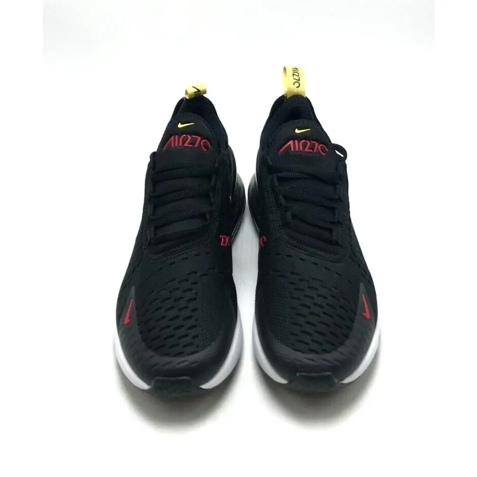 Nike shoes - Nike Air Max 270 - Air Max - Black 3
