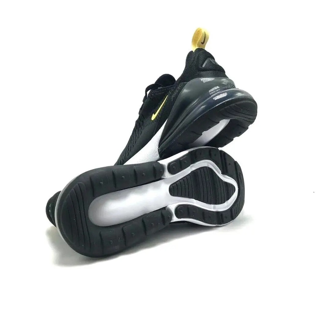 Nike shoes - Nike Air Max 270 - Air Max - Black 5