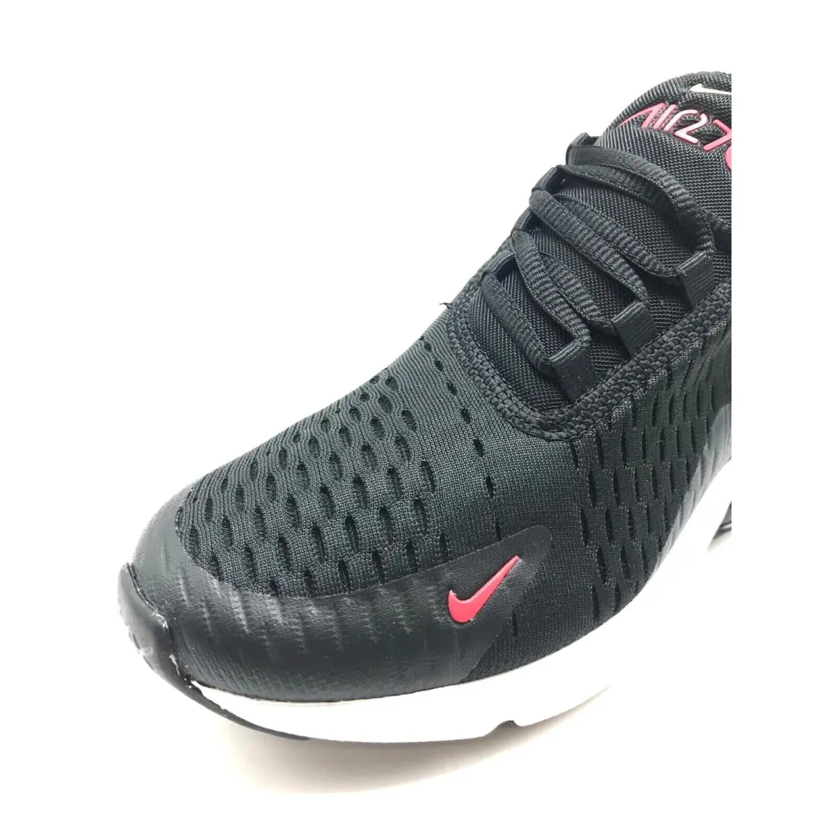 Nike shoes - Nike Air Max 270 - Air Max - Black 6