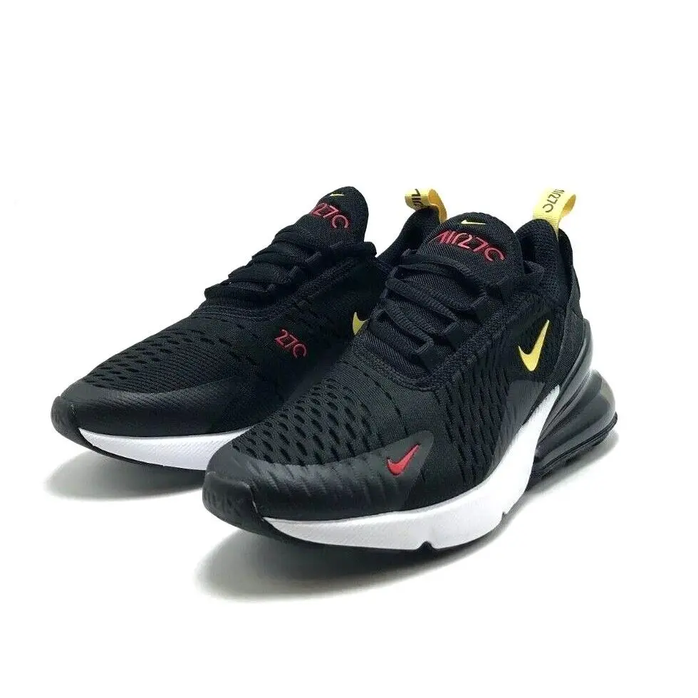 Nike shoes - Nike Air Max 270 - Air Max - Black 9