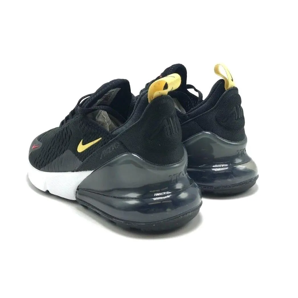 Nike shoes - Nike Air Max 270 - Air Max - Black 10