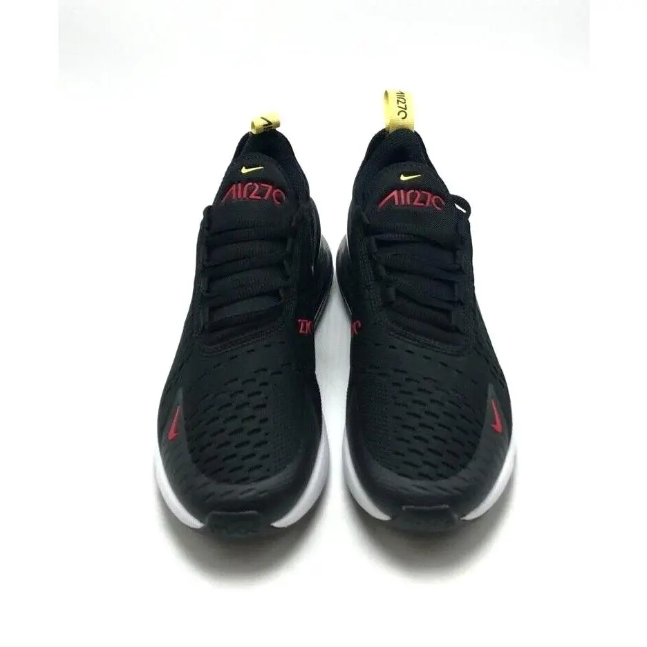 Nike shoes - Nike Air Max 270 - Air Max - Black 11
