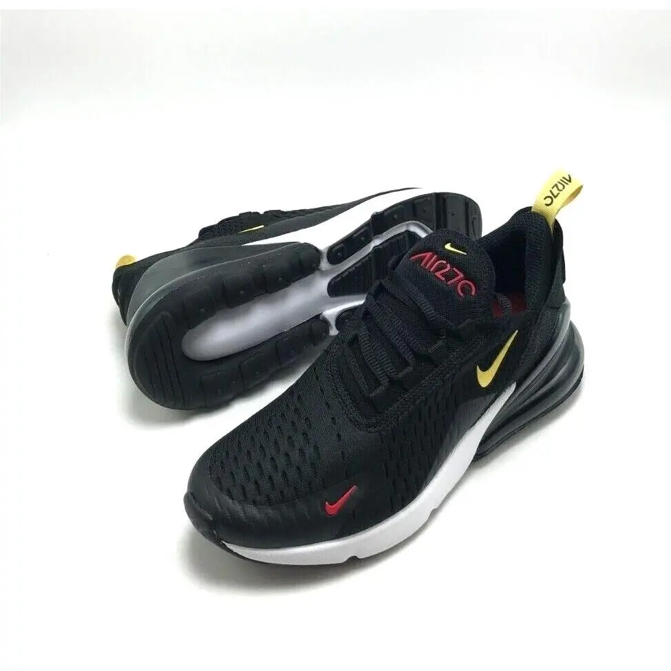 Nike shoes - Nike Air Max 270 - Air Max - Black 12