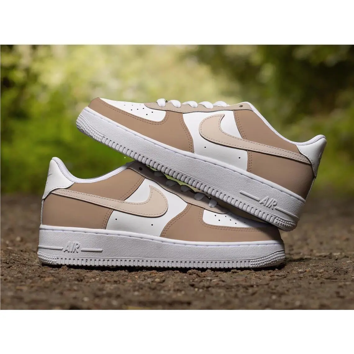 Nike shoes - Nike Air Force 1 - Air Force - CW2288-111 - White 29