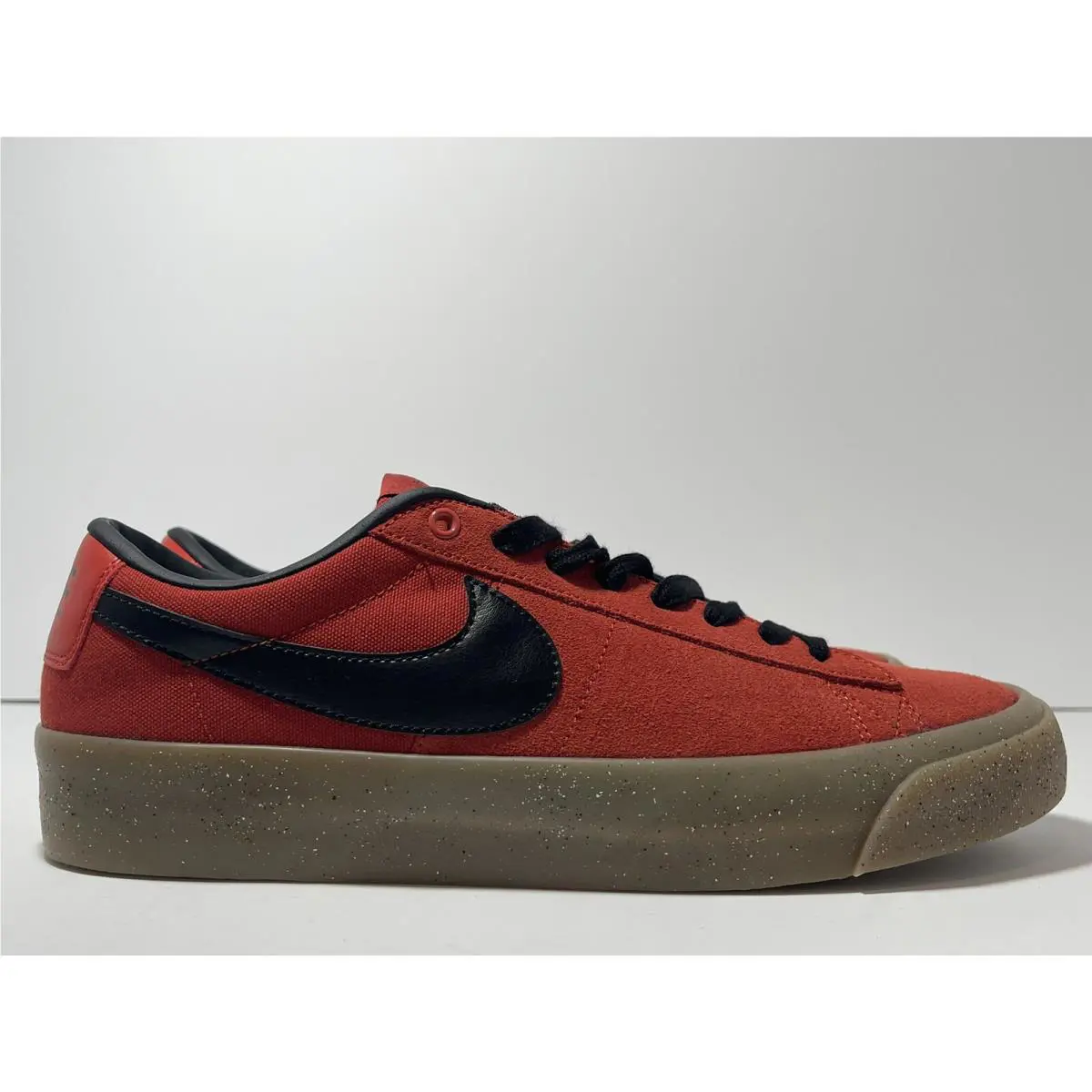 Nike shoes - Nike SB Blazer Low GT - DC7695 - Cinnabar 0