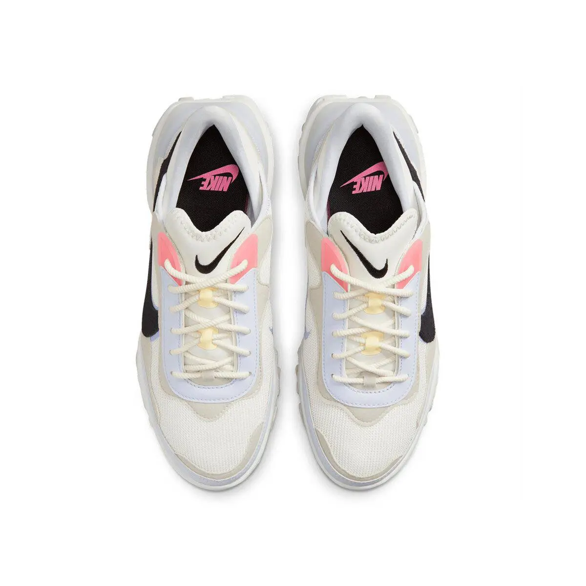 Nike shoes - DQ5188-102 - DQ5188-102 - Summit White 3