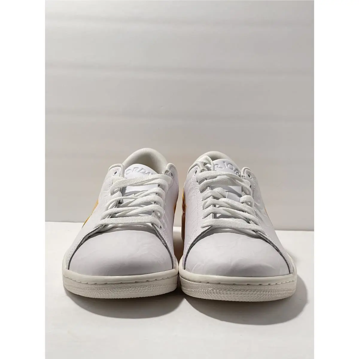 Nike shoes - Air Jordan 1 - Air - DJ2756 102 - White 1