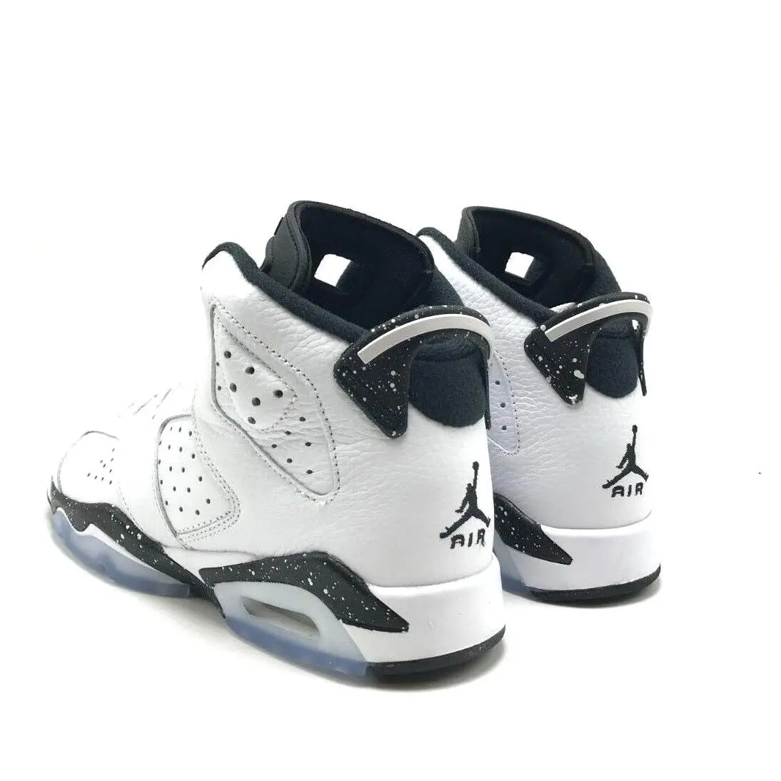 Nike shoes - Air Jordan 6 - Air - White 10