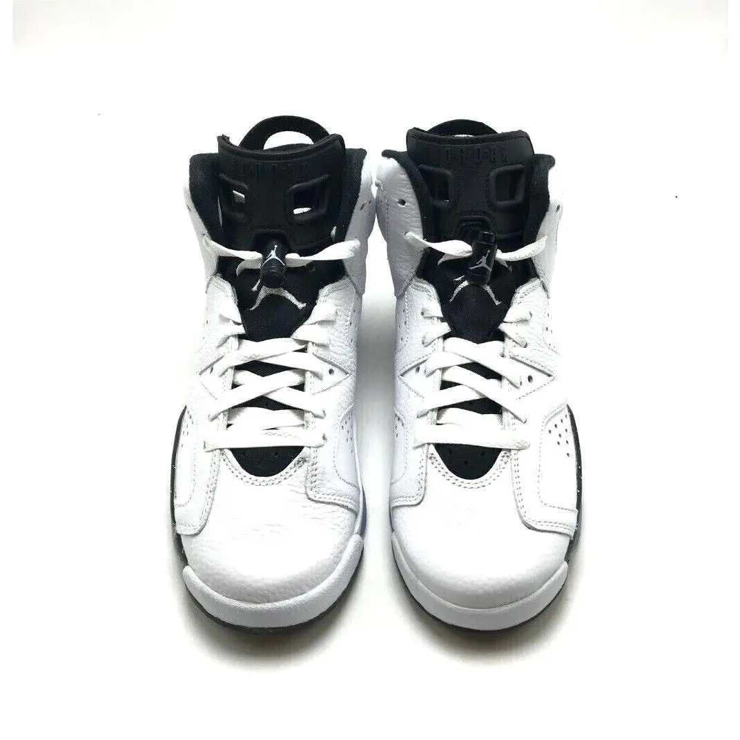 Nike shoes - Air Jordan 6 - Air - White 11