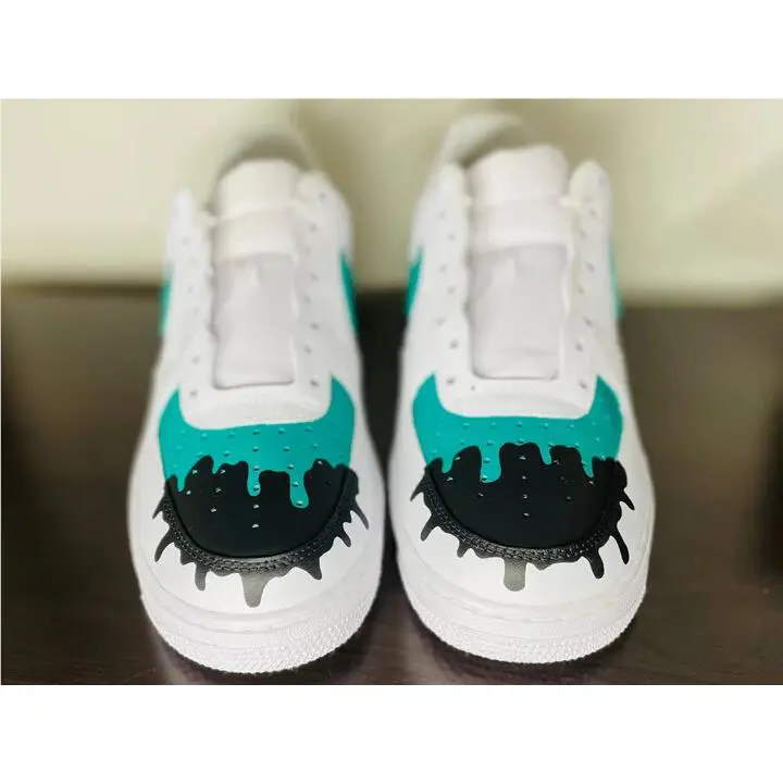Nike shoes - Nike Air Force 1 - Air Force - DD8959-100 - White 1