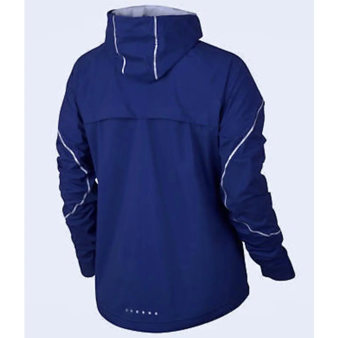 Nike clothing - NIKE Team USA HyperShield Lightweight - 807361 - Blue, Main: Blue 1