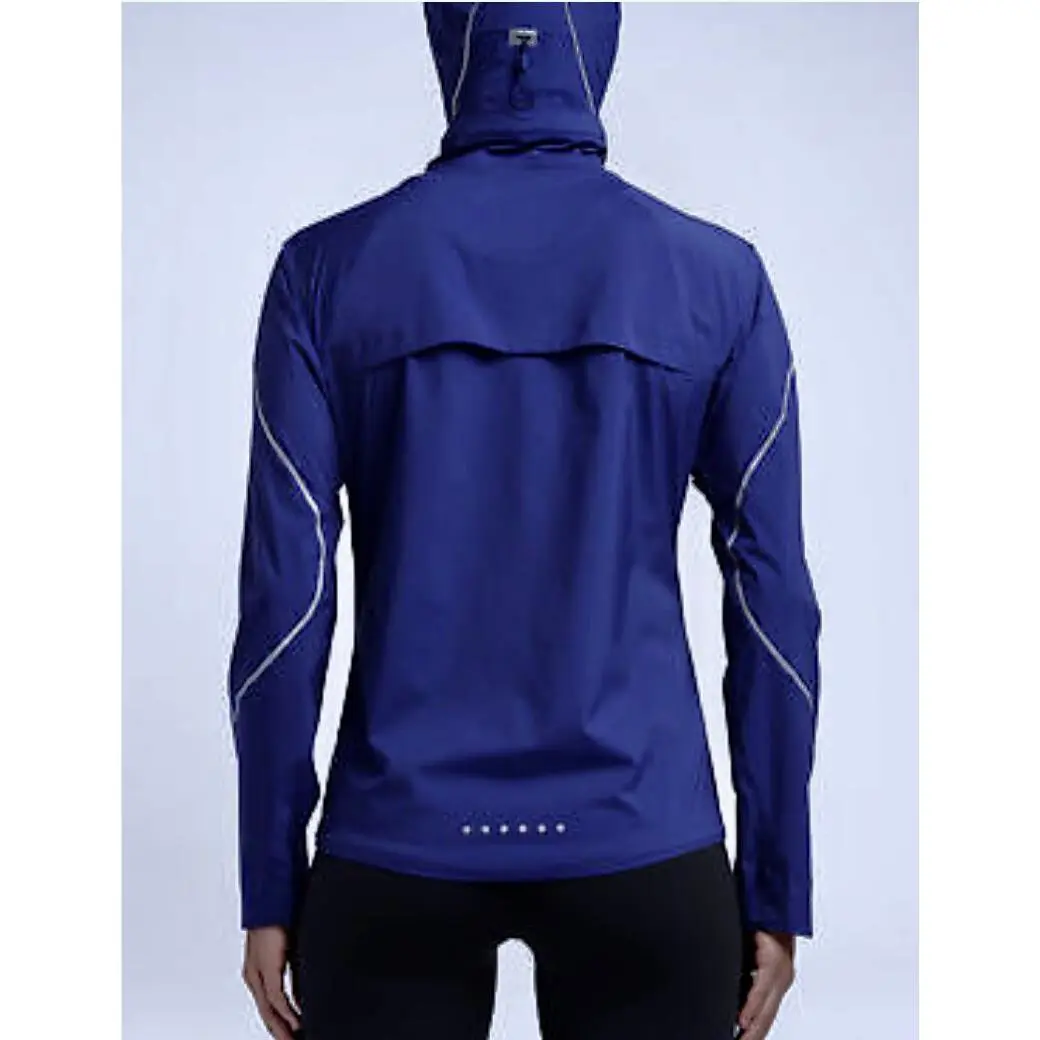 Nike clothing - NIKE Team USA HyperShield Lightweight - 807361 - Blue, Main: Blue 2