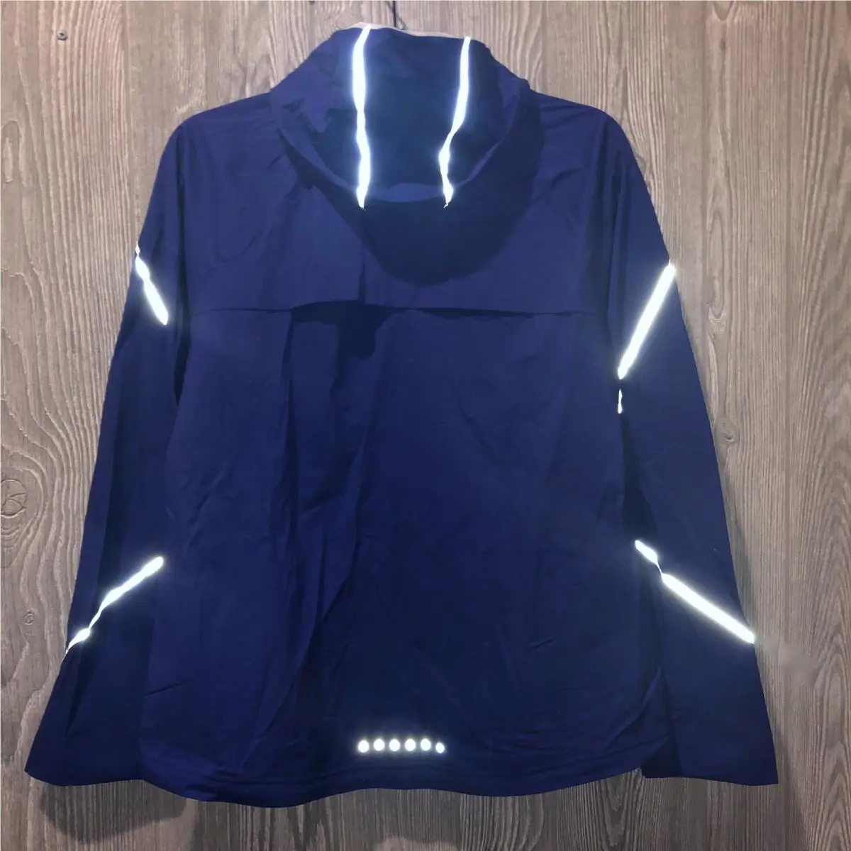 Nike clothing - NIKE Team USA HyperShield Lightweight - 807361 - Blue, Main: Blue 6