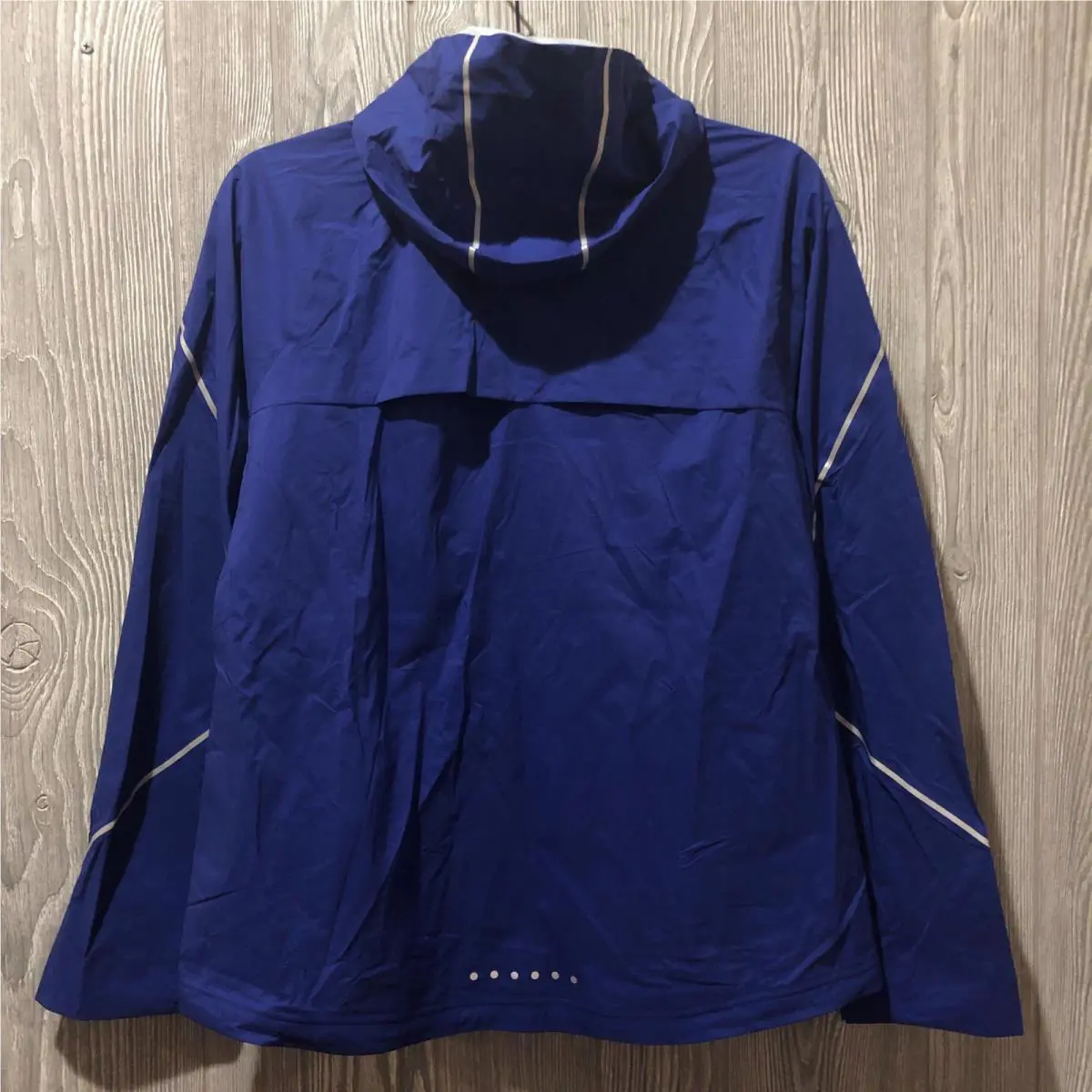 Nike clothing - NIKE Team USA HyperShield Lightweight - 807361 - Blue, Main: Blue 13
