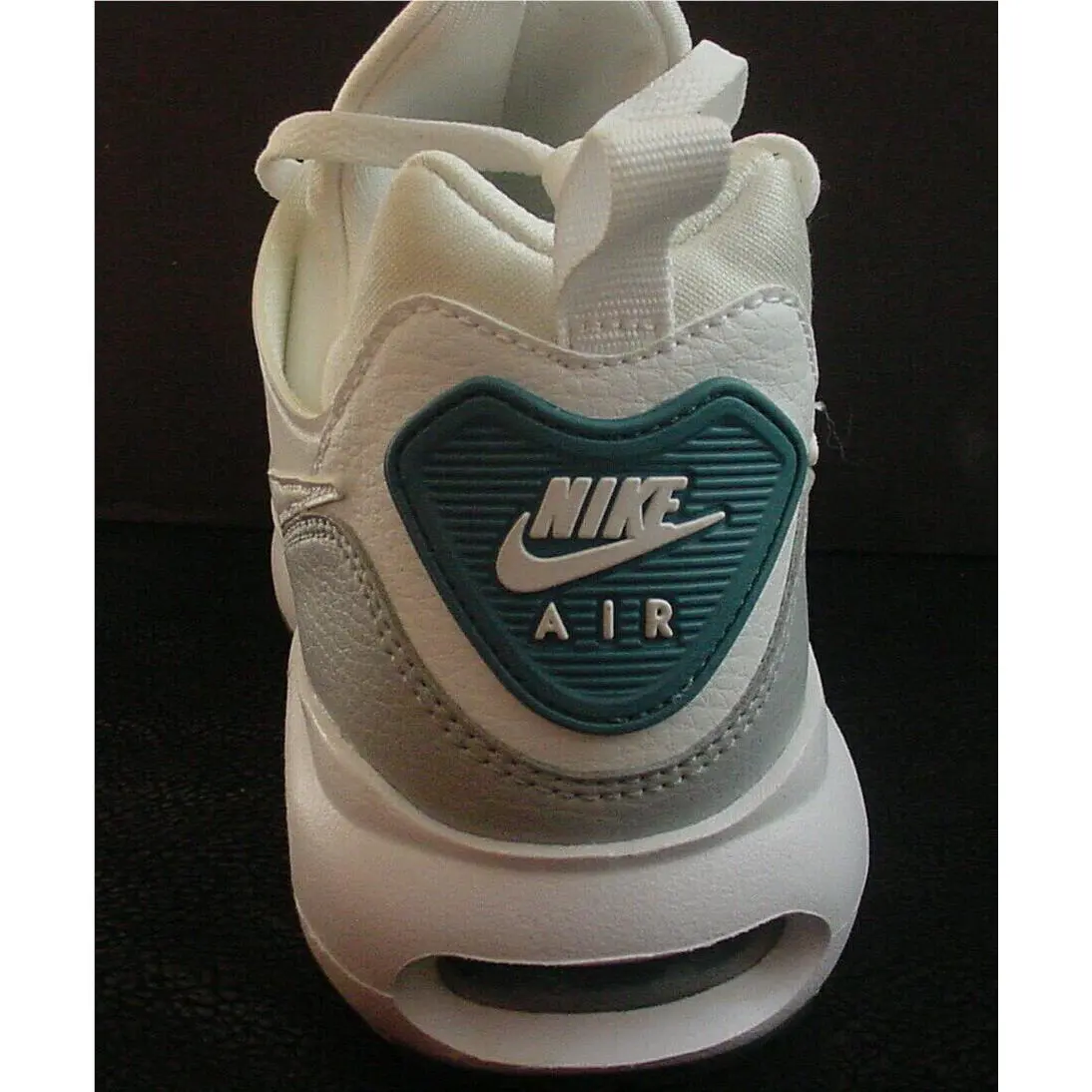 Nike shoes - Nike Air Max Prime - Air Max Prime - 876069-100 - Grey / White White / Blue 6