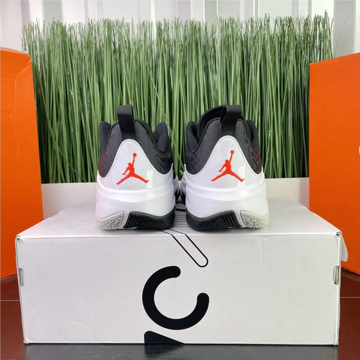 Nike shoes - Black 12
