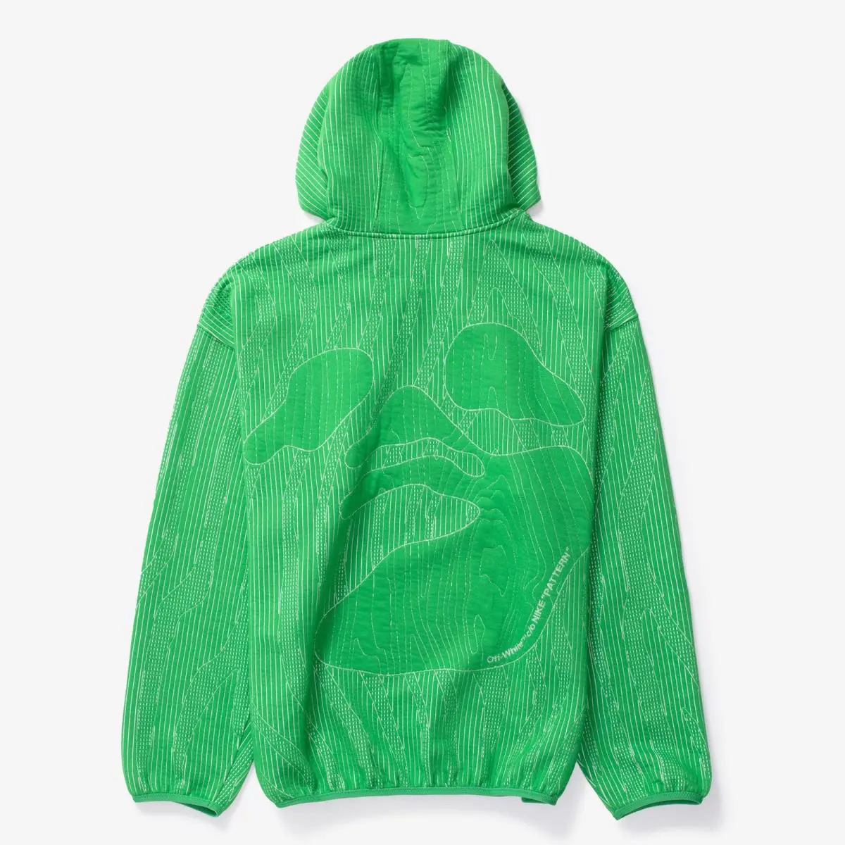 Nike clothing - Kelly Green 0