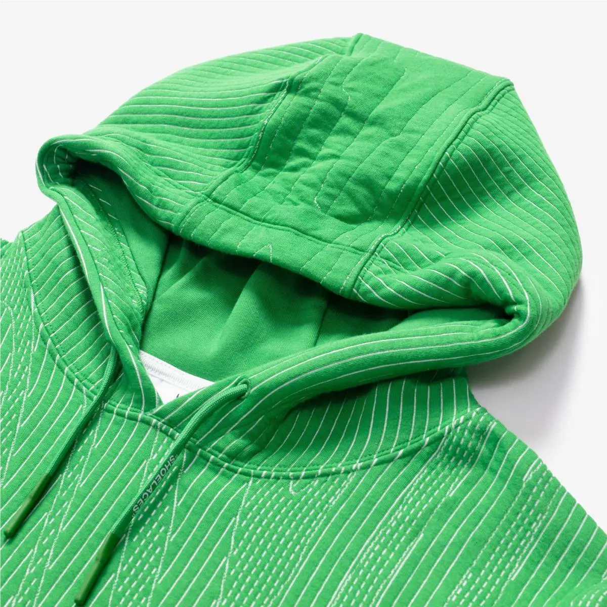 Nike clothing - Kelly Green 1
