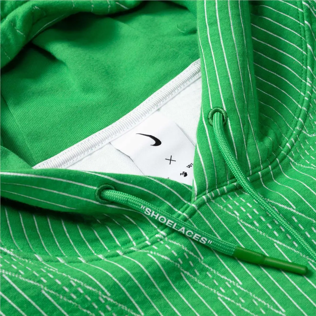 Nike clothing - Kelly Green 3