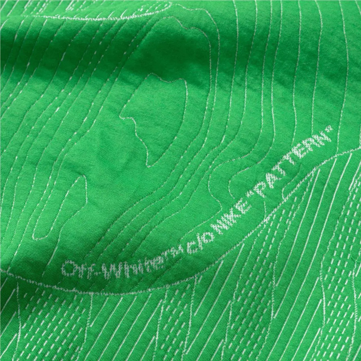 Nike clothing - Kelly Green 4