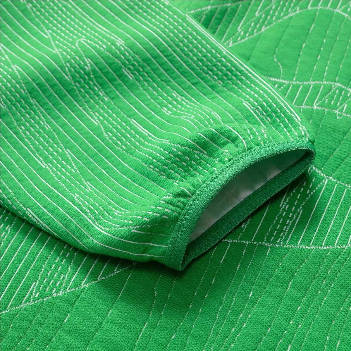 Nike clothing - Kelly Green 5