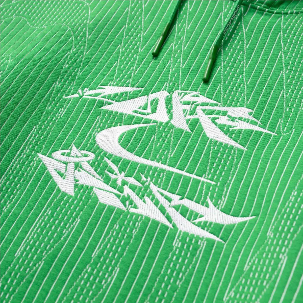 Nike clothing - Kelly Green 9