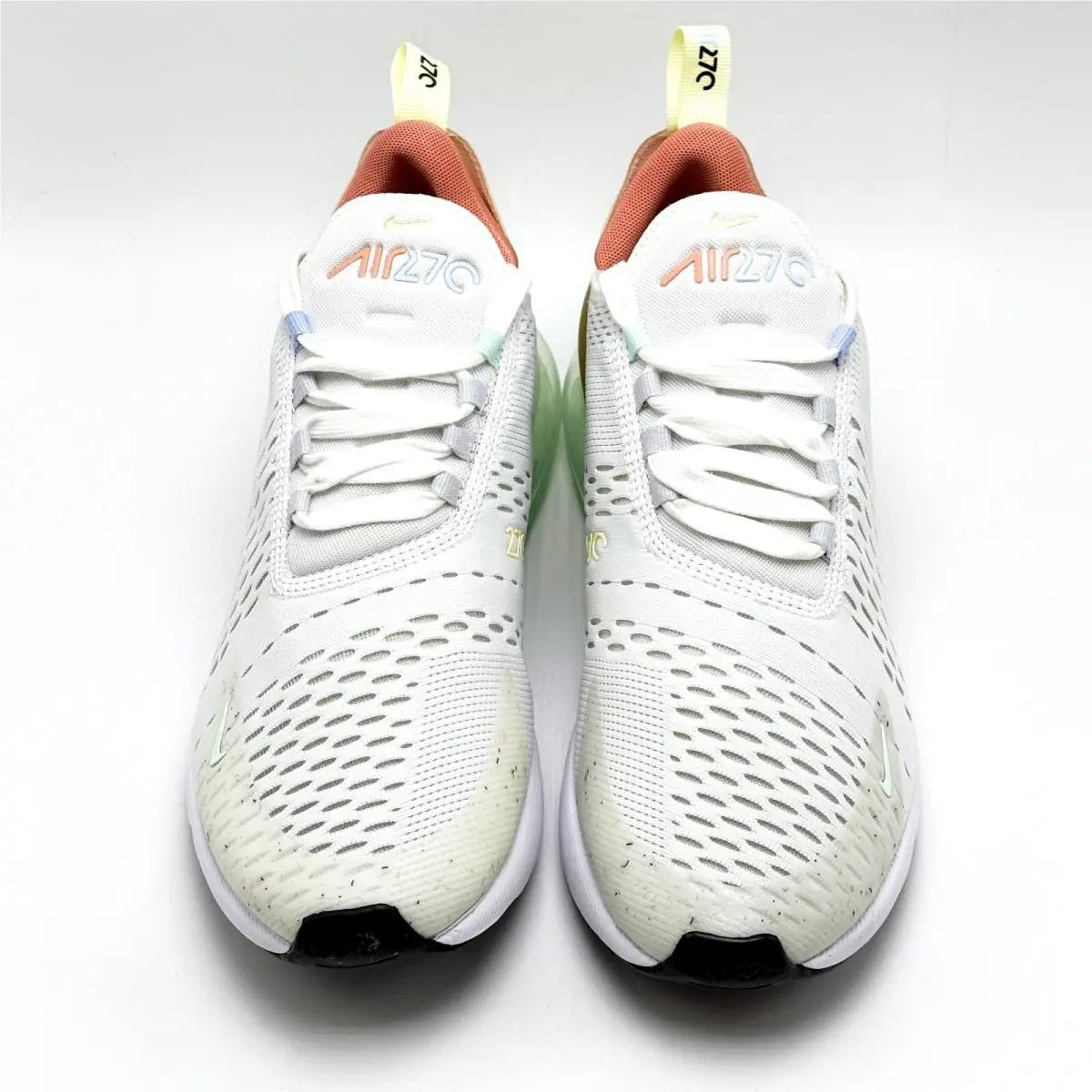 Nike shoes - Nike Air Max 270 - Air Max - DQ7642-100 - White 1