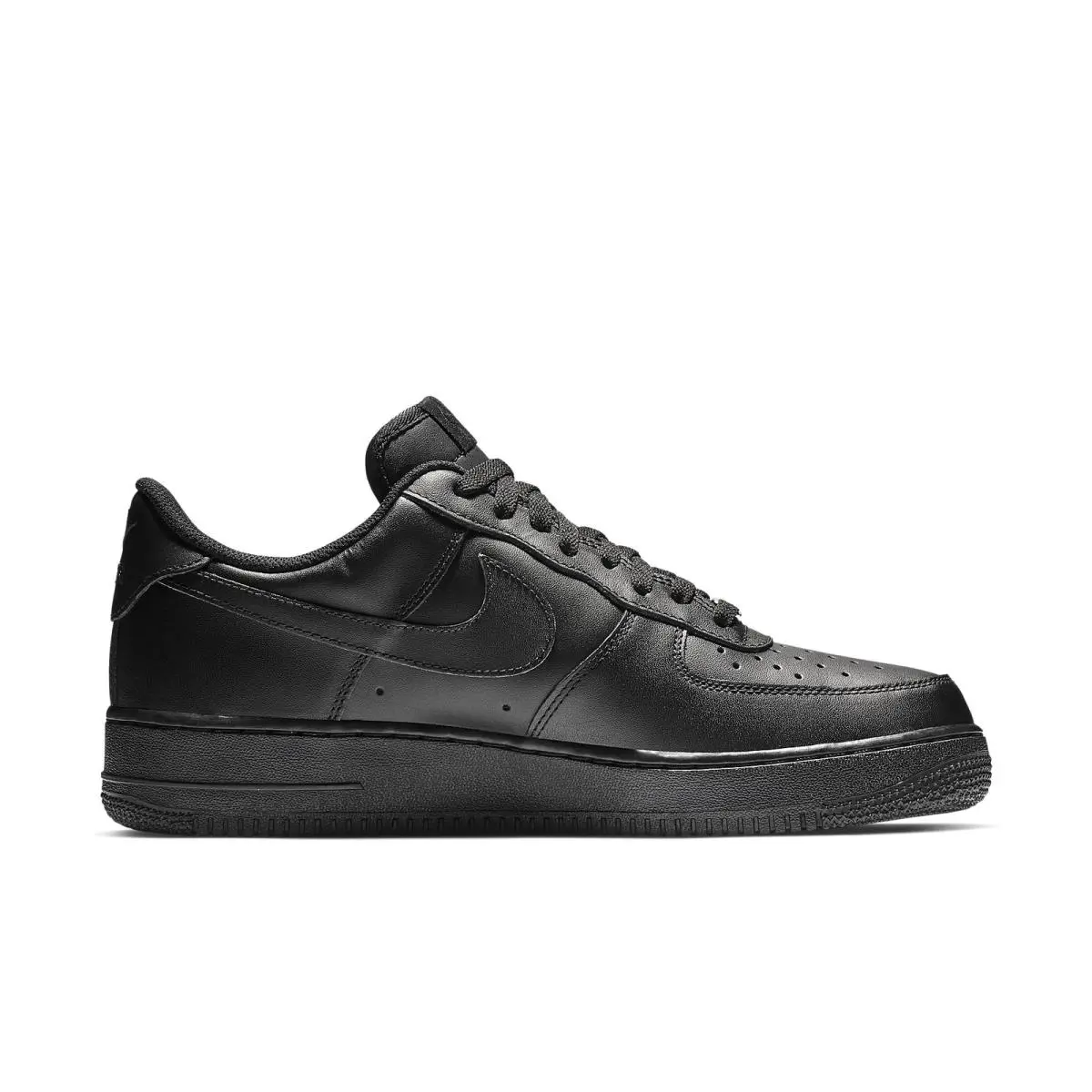 Nike shoes - CW2288 001 - CW2288 001 - Black/Black 0