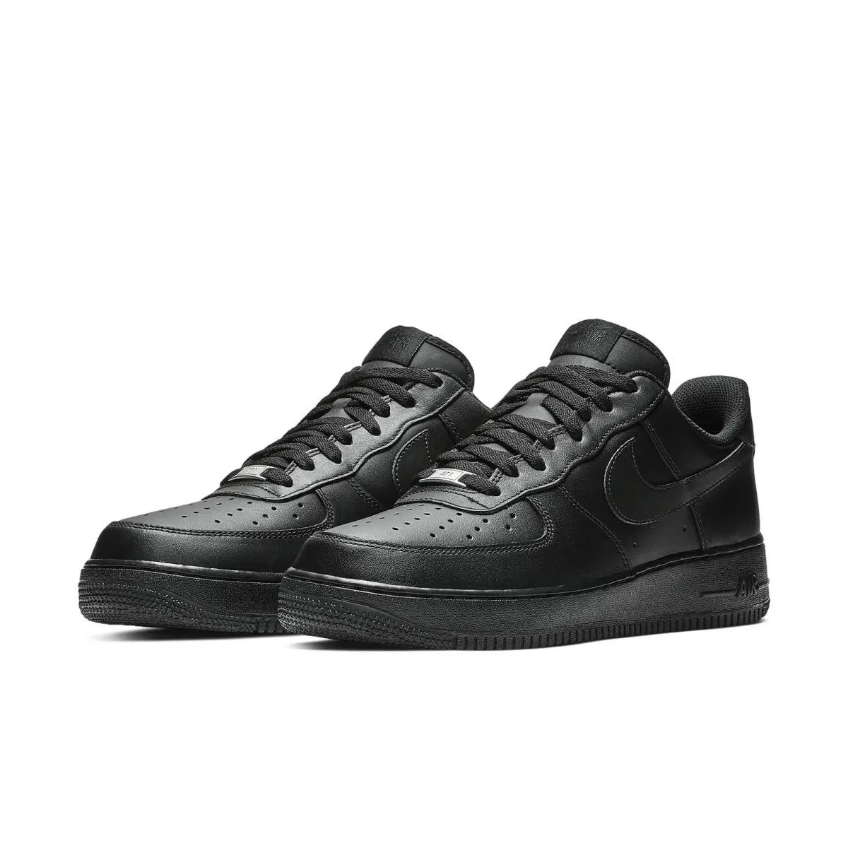 Nike shoes - CW2288 001 - CW2288 001 - Black/Black 1