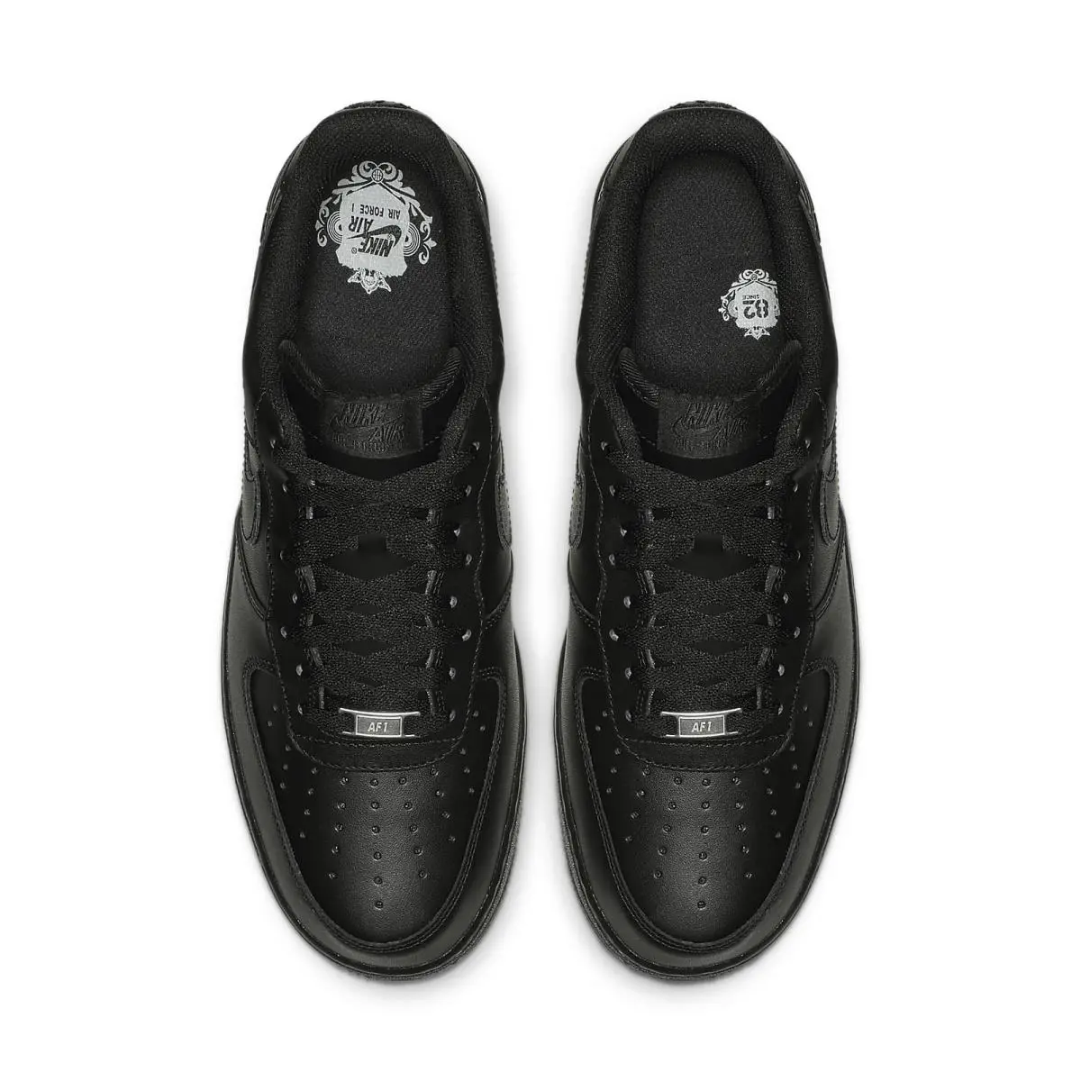 Nike shoes - CW2288 001 - CW2288 001 - Black/Black 2