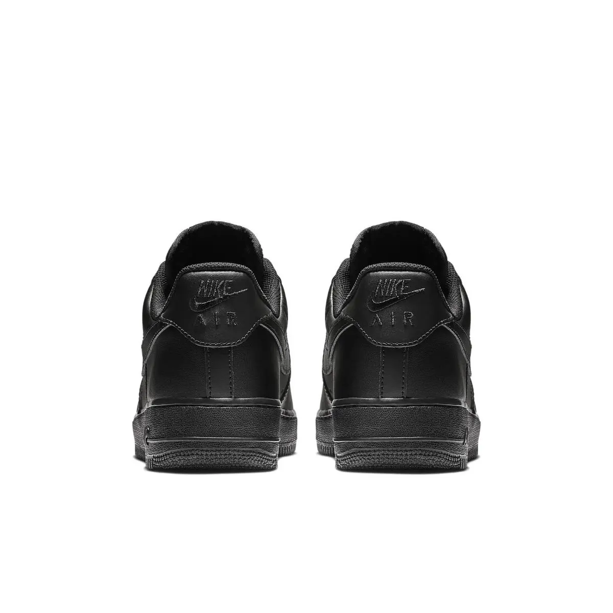Nike shoes - CW2288 001 - CW2288 001 - Black/Black 3