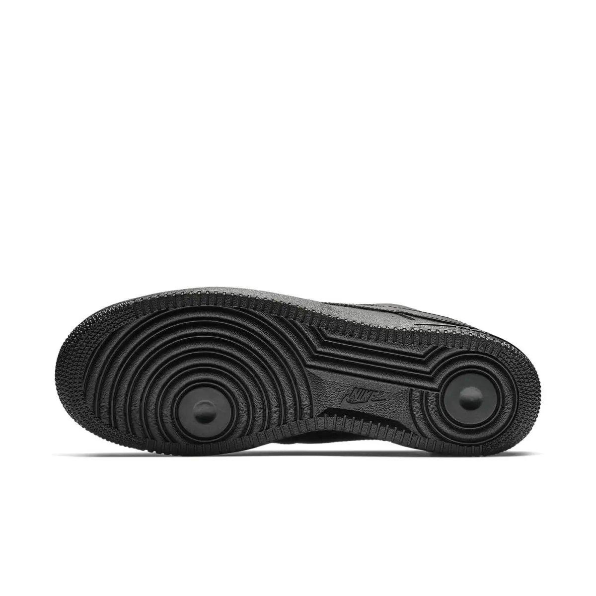 Nike shoes - CW2288 001 - CW2288 001 - Black/Black 4