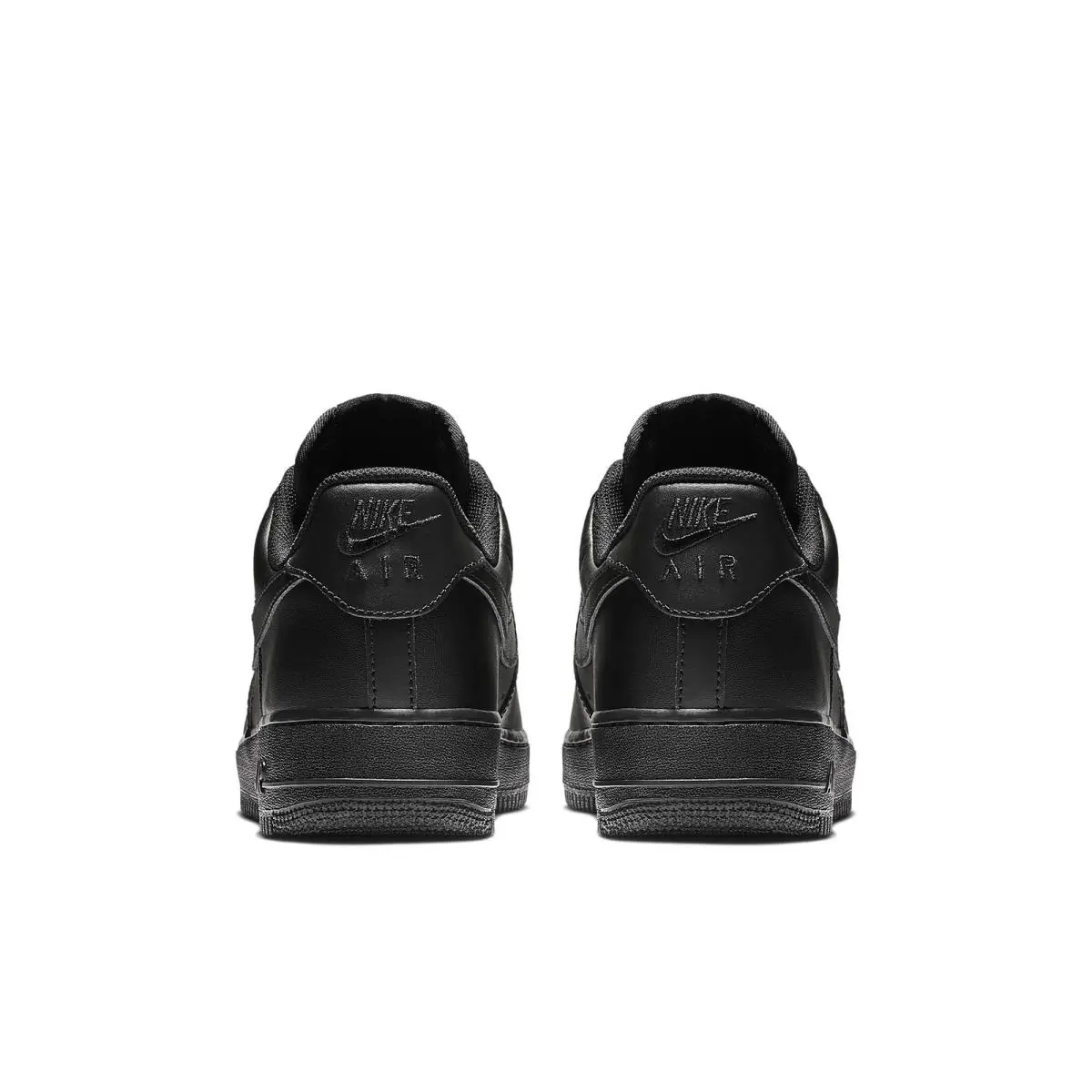 Nike shoes - CW2288 001 - CW2288 001 - Black/Black 9