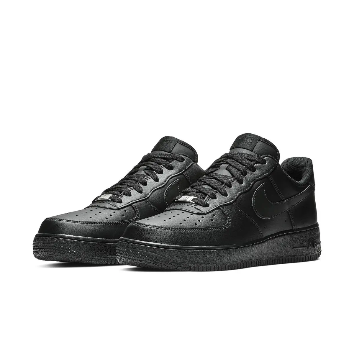 Nike shoes - CW2288 001 - CW2288 001 - Black/Black 7