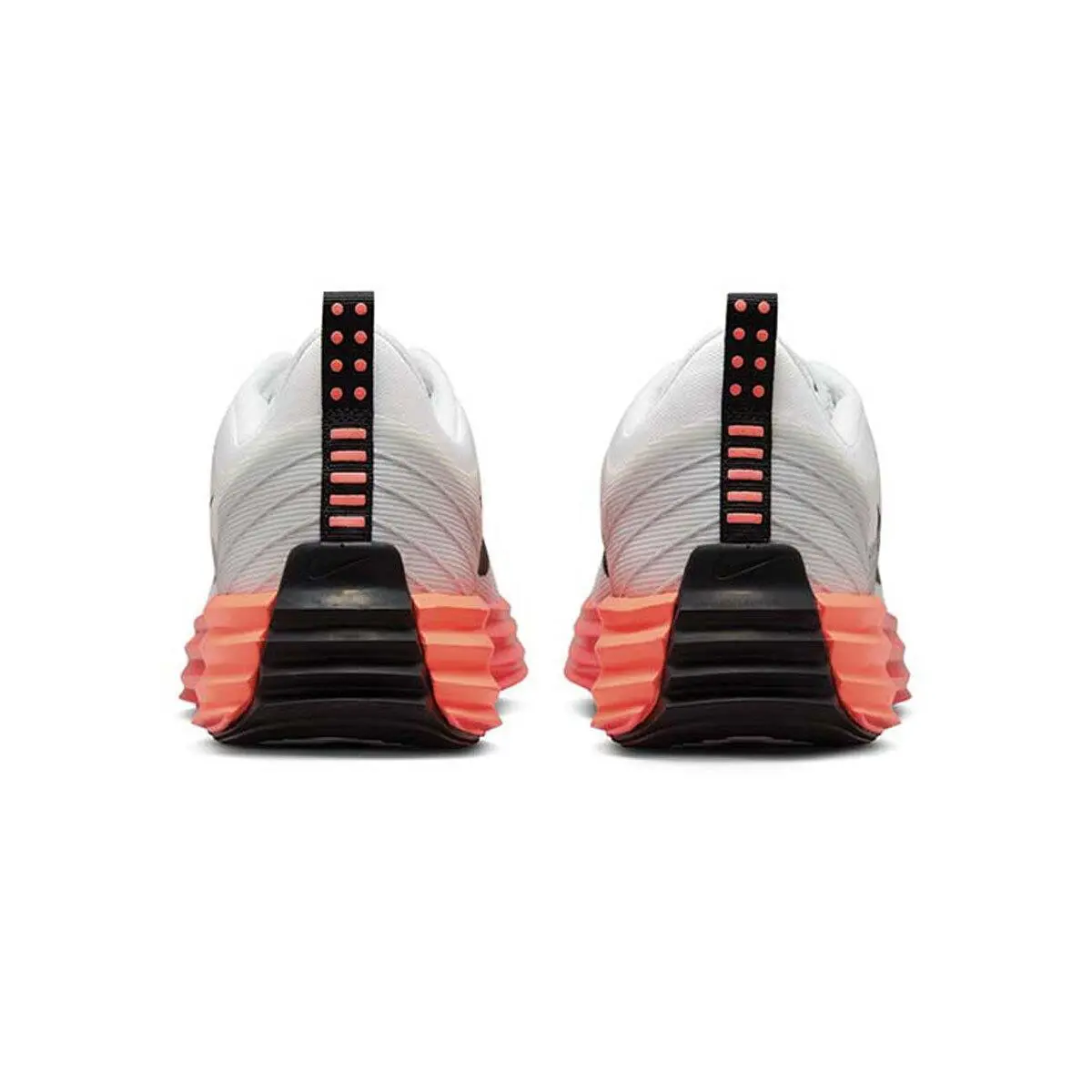 Nike shoes - HF4901-100 - HF4901-100 - White/Bright Crimson/Hot Lava 6
