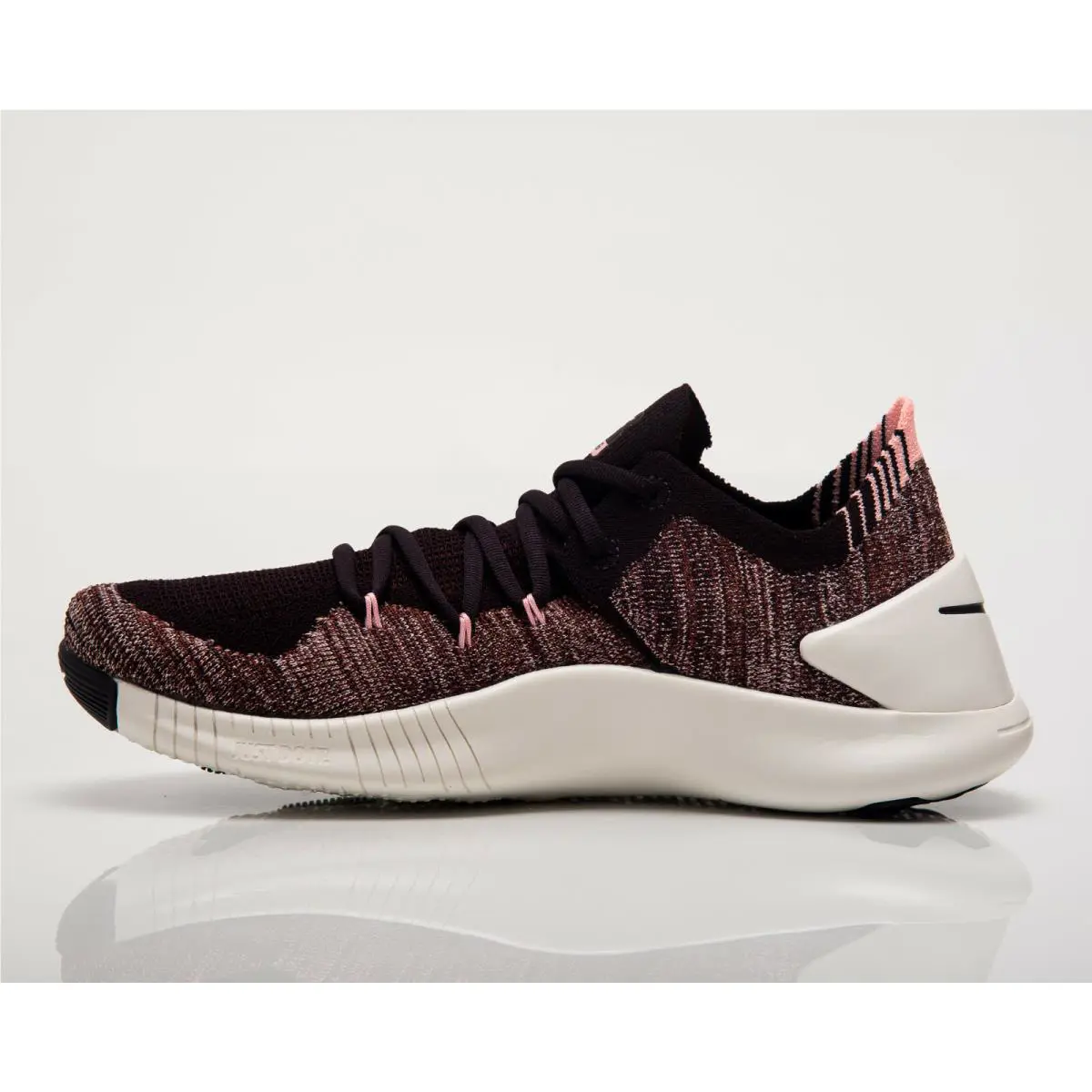 Nike shoes - Nike Free 3.0 - Free - 942887-662 - Burgundy Ash, :: Peach Brown 4