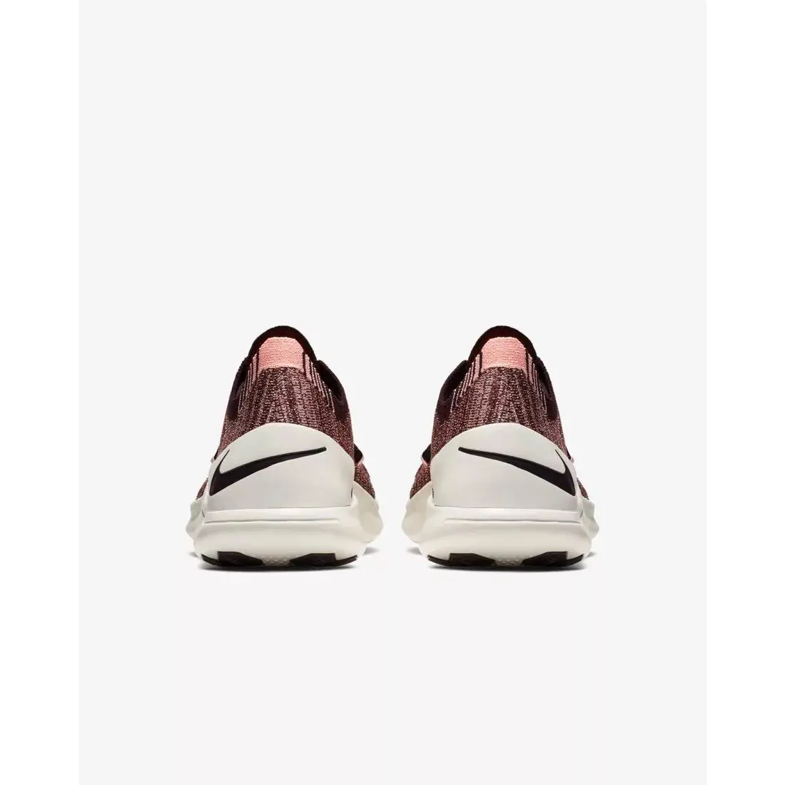 Nike shoes - Nike Free 3.0 - Free - 942887-662 - Burgundy Ash, :: Peach Brown 5