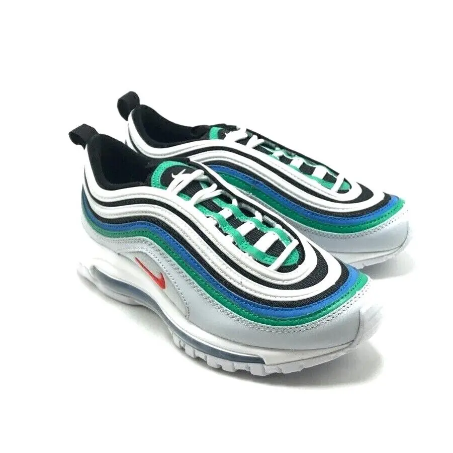 Nike shoes - Nike Air Max 97 - Air Max - Pink 0