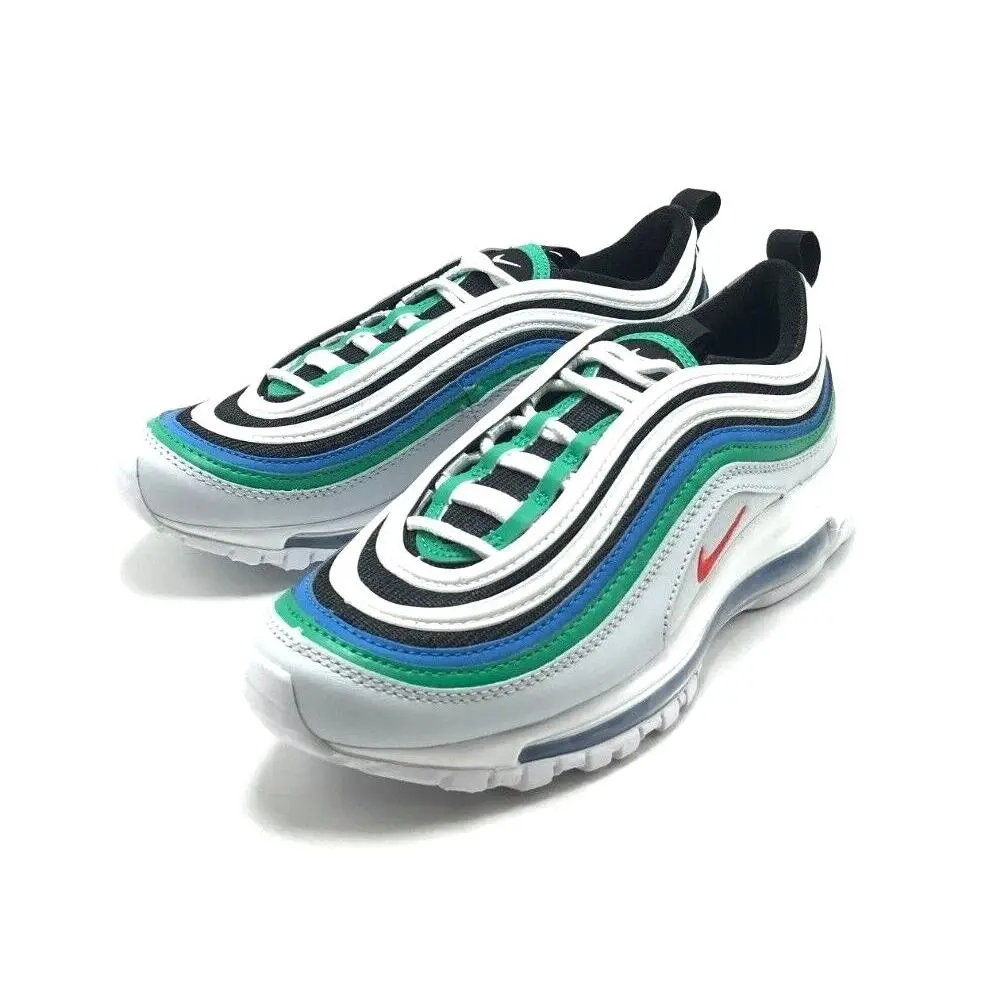 Nike shoes - Nike Air Max 97 - Air Max - Pink 1