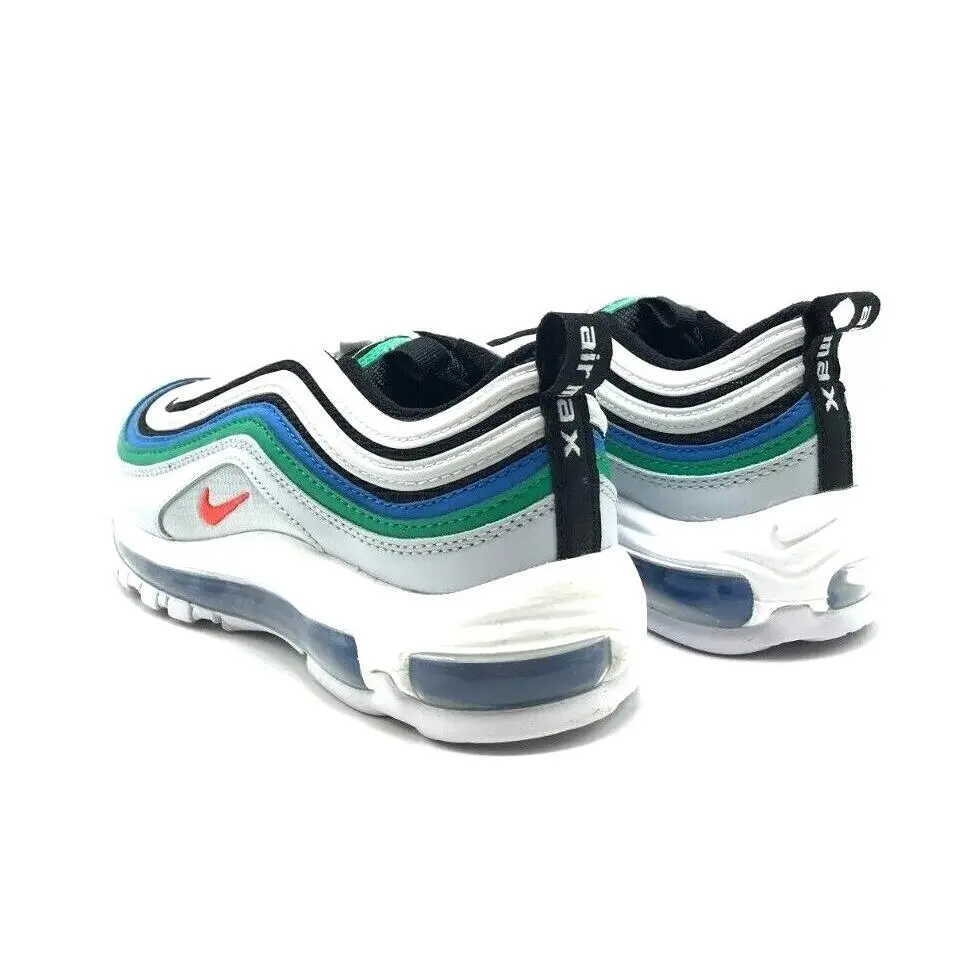 Nike shoes - Nike Air Max 97 - Air Max - Pink 2