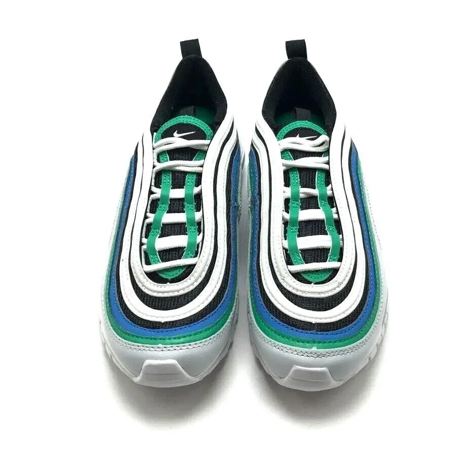 Nike shoes - Nike Air Max 97 - Air Max - Pink 3