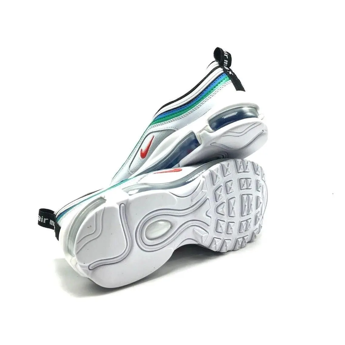 Nike shoes - Nike Air Max 97 - Air Max - Pink 5