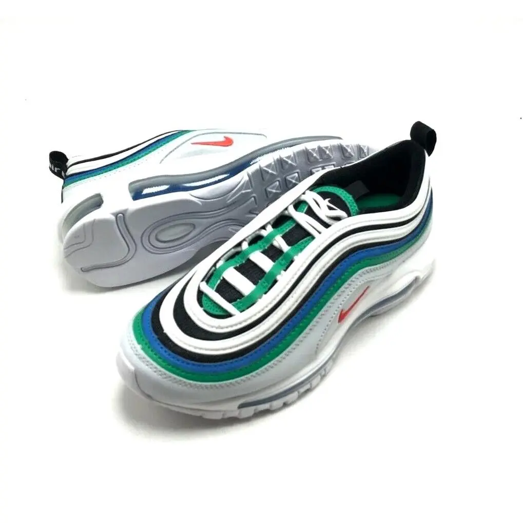 Nike shoes - Nike Air Max 97 - Air Max - Pink 11