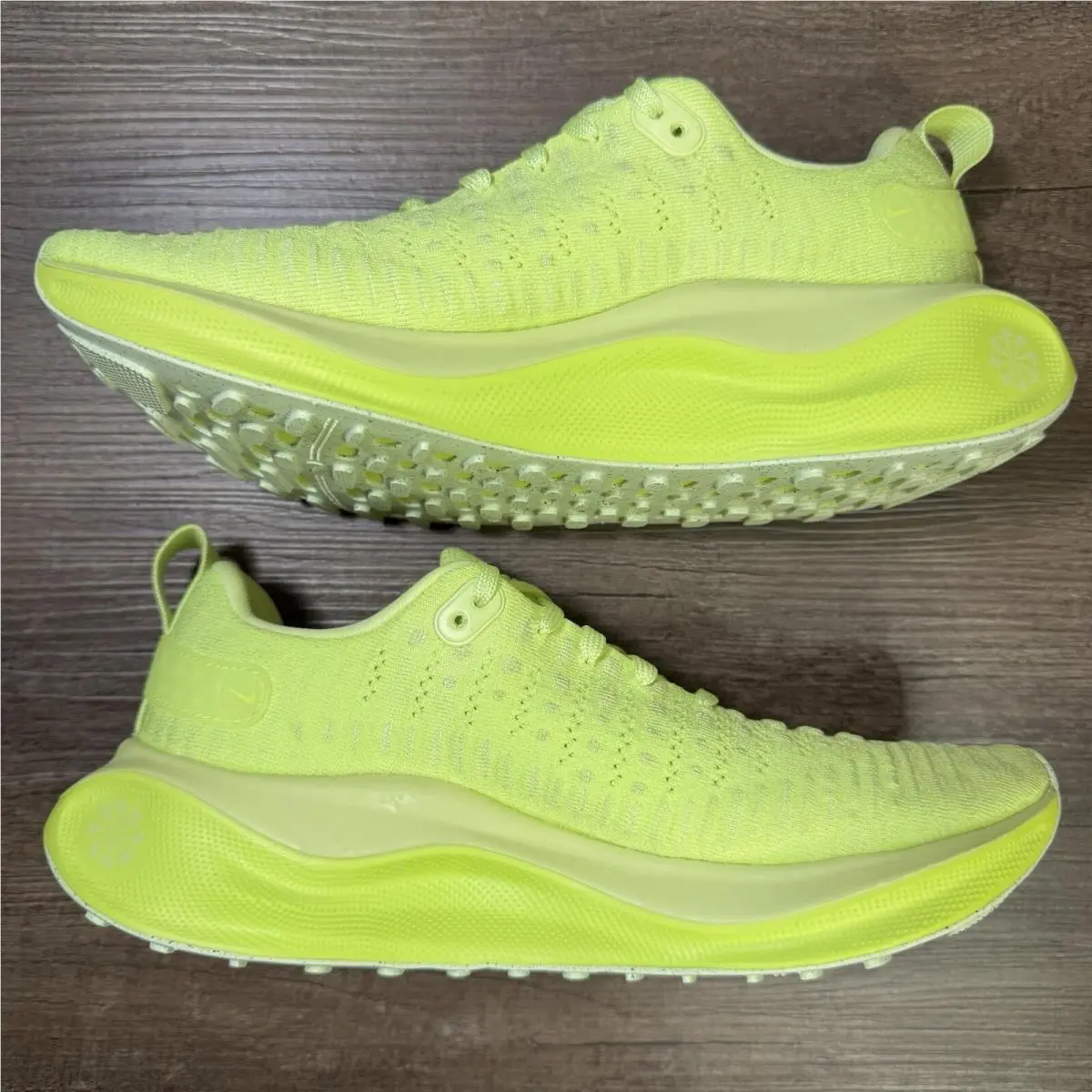 Nike shoes - Nike React Infinity Run - React Infinity Run - DR2670-700 - Volt 23