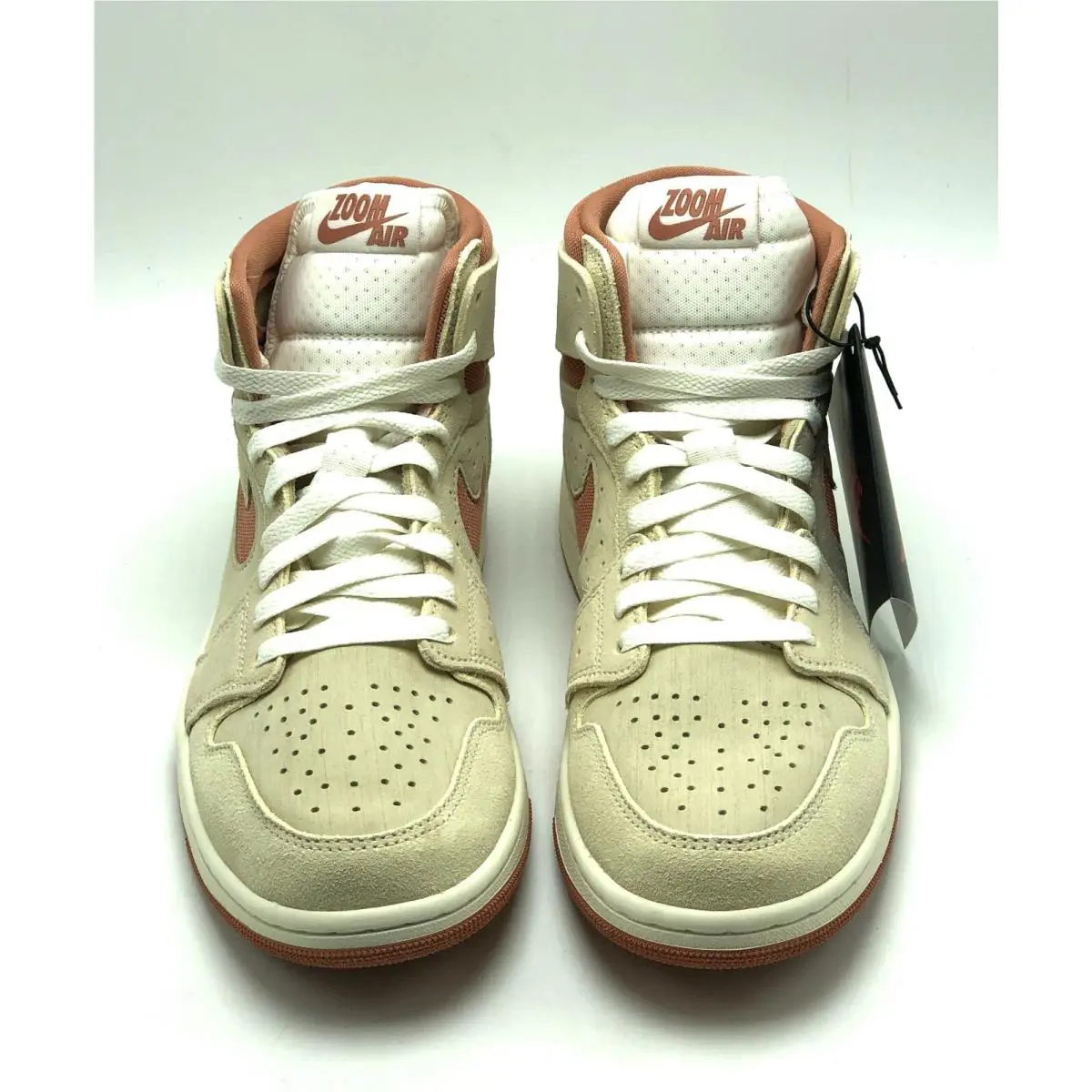 Nike shoes - Air Jordan 1 Zoom - Air Zoom - DV1307-102 - SAIL 13